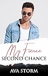 My Fierce Second Chance by Ava Storm