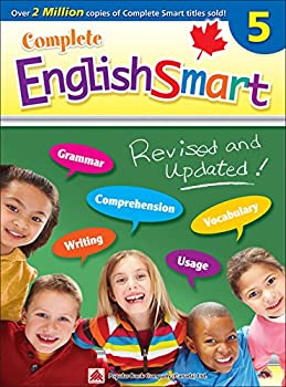 Complete English Smart Grade 5