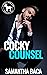 Cocky Counsel (Cocky Hero Club)
