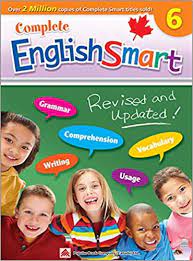 Complete English Smart Grade 6