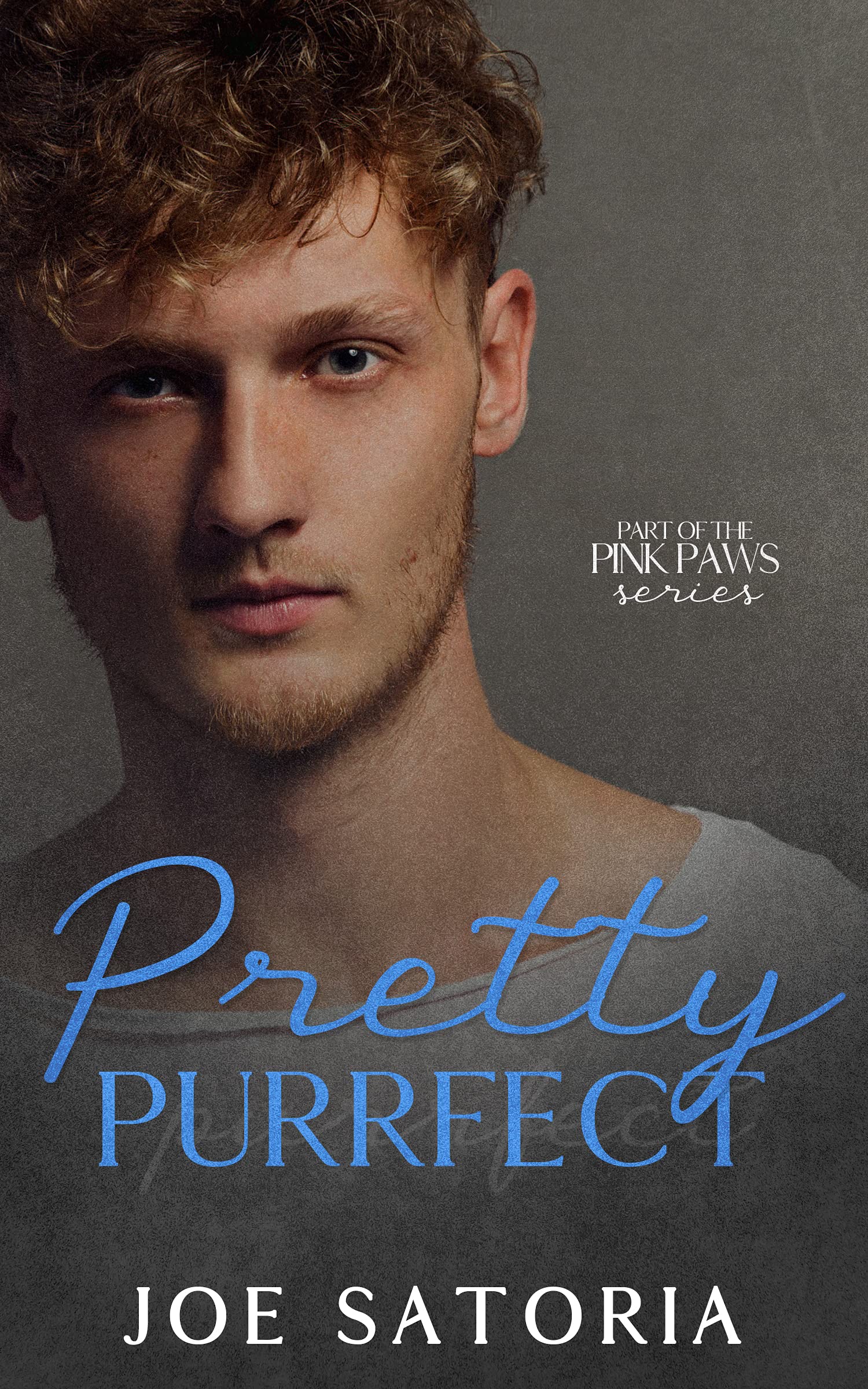 Pretty Purrfect (Pink Paws #2)