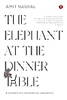 THE ELEPHANT AT T...