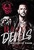 Red Devils: Brothers of chaos (Biker-MC Romance)