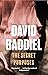 The Secret Purposes by David Baddiel The Secret Purposes by David Baddiel