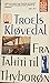 Fra Tahiti til Thyborøn med Nordkaperen by Troels Kløvedal