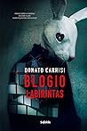 Blogio labirintas