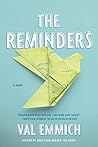 Book cover for The Reminders