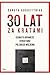 30 lat za kratami. Osobista opowieść dyrektorki polskiego więzienia
