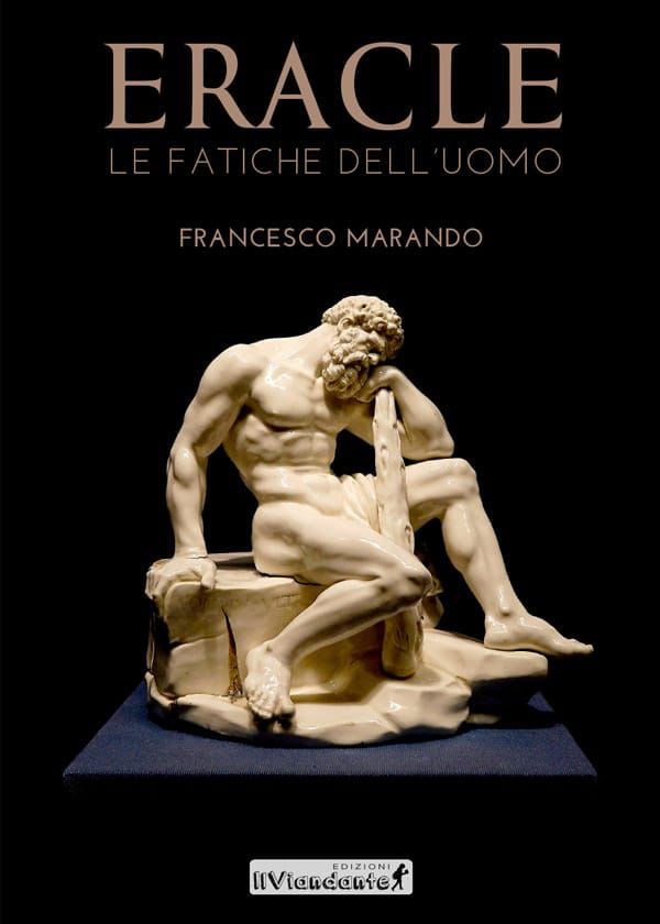Eracle, le fatiche dell'uomo