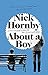 About a Boy