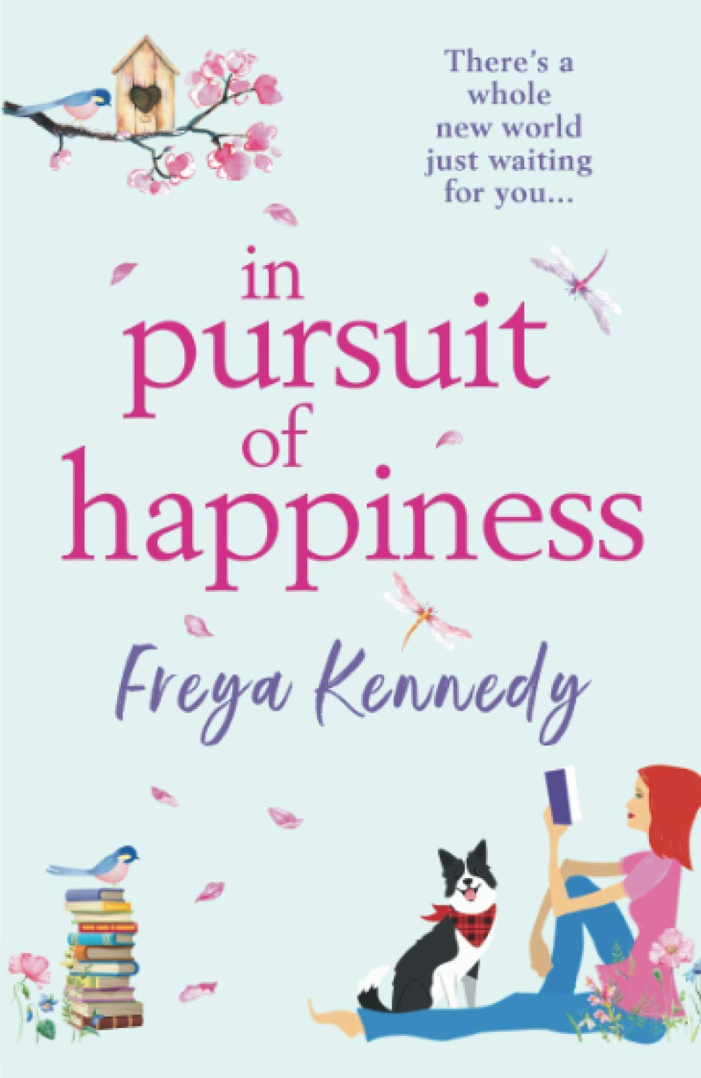 In Pursuit of Happiness