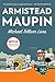 Michael Tolliver Lives by Armistead Maupin Michael Tolliver Lives by Armistead Maupin