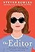 Book cover for The Editor