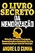 O LIVRO SECRETO DA MEMORIZA...
