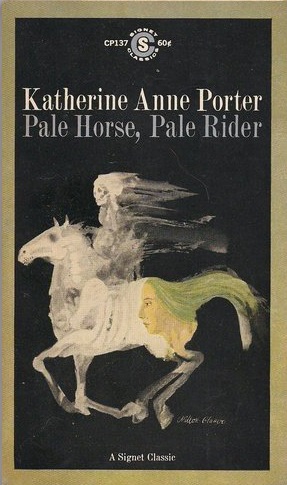Pale Horse, Pale Rider