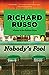 Nobody's Fool by Richard Russo