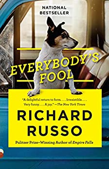 Everybody's Fool (Sully #2)