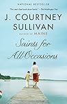 Book cover for Saints for All Occasions