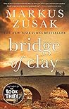 Book cover for Bridge of Clay