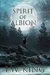 The Spirit of Albion (Carrie's Legacy #3)