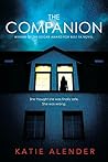 Book cover for The Companion