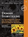 Domain Storytelling by Henning Schwentner