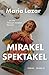 Mirakel spektakel by Maria Lazar