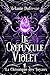 Le crépuscule violet