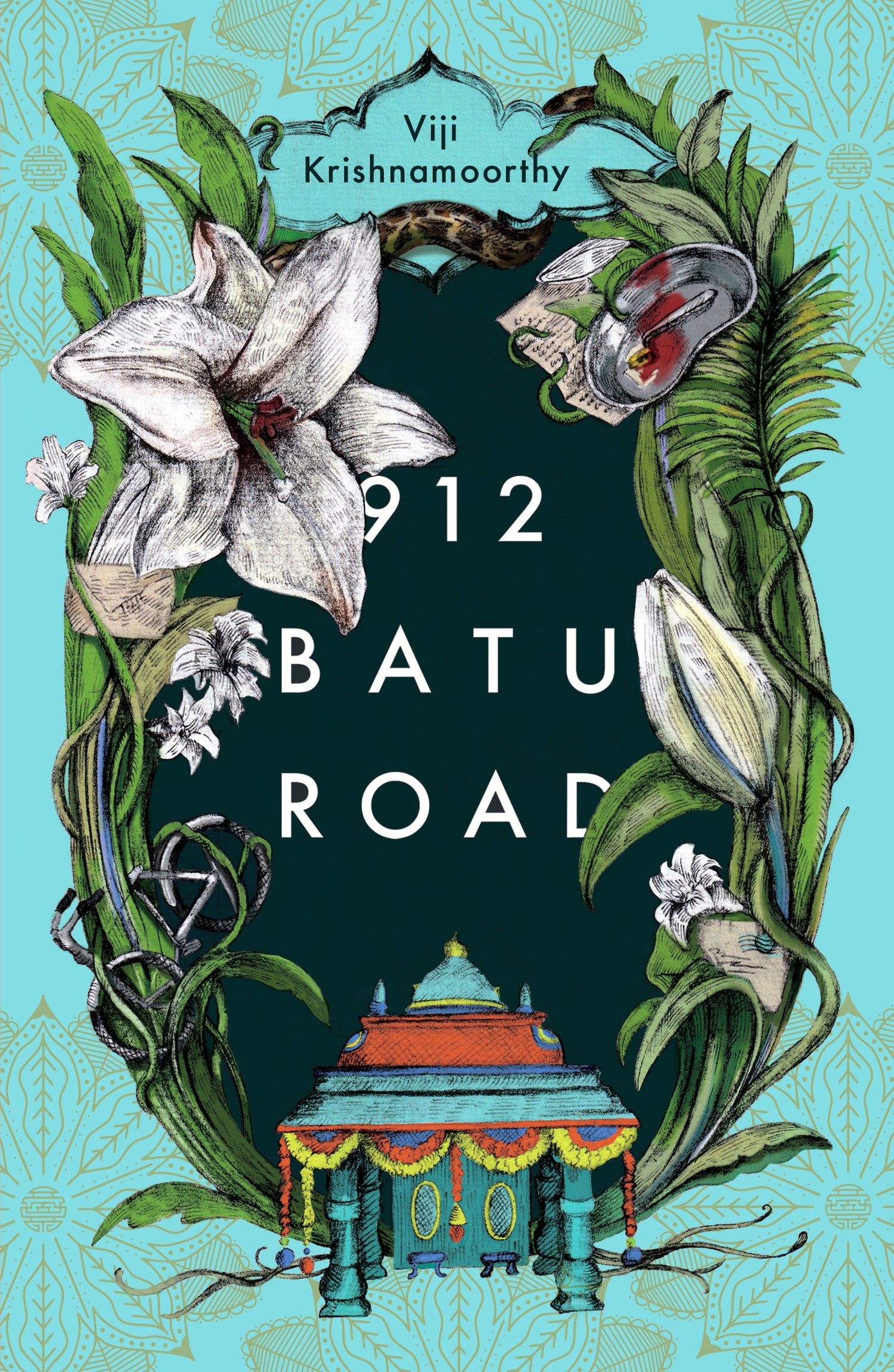 912 Batu Road (Paperback)