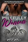 Willfully Wanton (The Goldwen Saga #5)