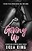 Giving Up (Stoneview Storie...