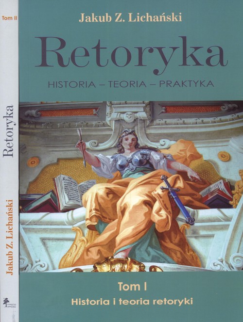 Retoryka. Historia, teoria, praktyka.