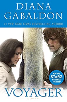 Voyager (Outlander, #3)