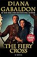 Book cover for The Fiery Cross (Outlander, #5)