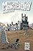 Dept. of Monsterology Sabbaticals (Dept. of Monsterology, #2) by Gordon Rennie