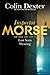 Last Seen Wearing (Inspector Morse, #2)