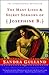 The Many Lives & Secret Sorrows of Josephine B. by Sandra Gulland