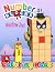 Rainbow Joy! - Numberblocks...