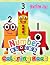 Rainbow Joy! - Numberblocks...