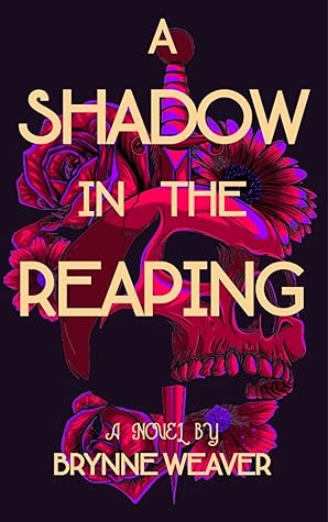 A Shadow in the Reaping (The Shadow Realm, #1)