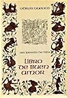 Libro de Buen Amor by Juan Ruiz