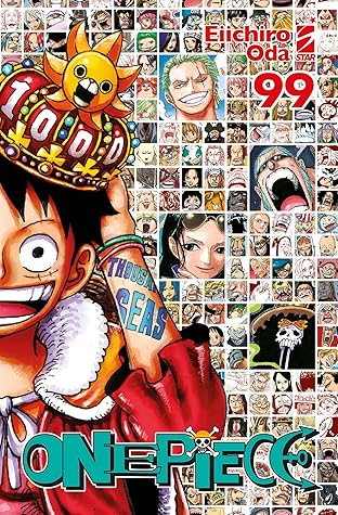 One Piece 99 By Eiichiro Oda