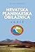 Hrvatska planinarska obilaznica - vodič by Alan Čaplar