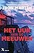 Het uur van de meeuwen (Ane Cestero #2)