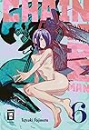 Chainsaw Man, Band 6