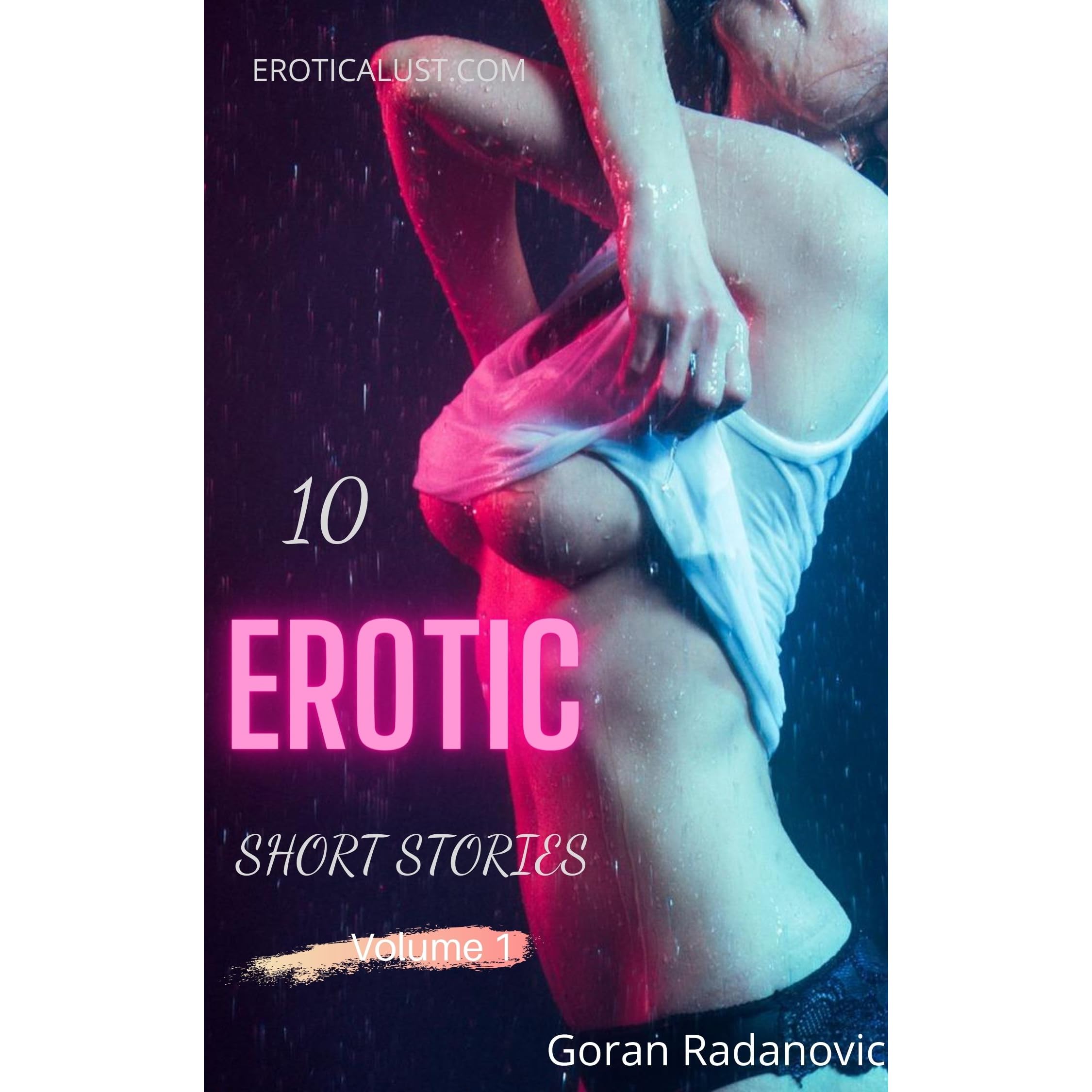 Free erotic short stories