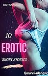 10 Erotic Short S...