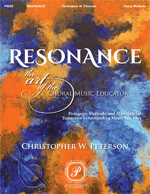 Resonance: The Art of the Choral Music Educator (Paperback)
