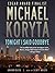 Tonight I Said Goodbye by Michael Koryta