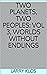 Two Planets, Two Peoples by Larry Klos